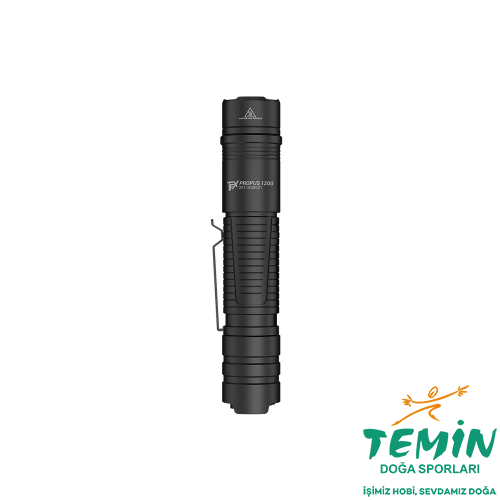 TEMİN | Av ● Outdoor ● Atış | PCP, Havalı Tüfek, Tabanca & Optik