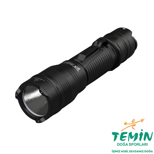 TEMİN | Av ● Outdoor ● Atış | PCP, Havalı Tüfek, Tabanca & Optik