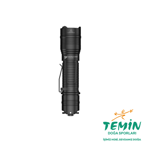 TEMİN | Av ● Outdoor ● Atış | PCP, Havalı Tüfek, Tabanca & Optik
