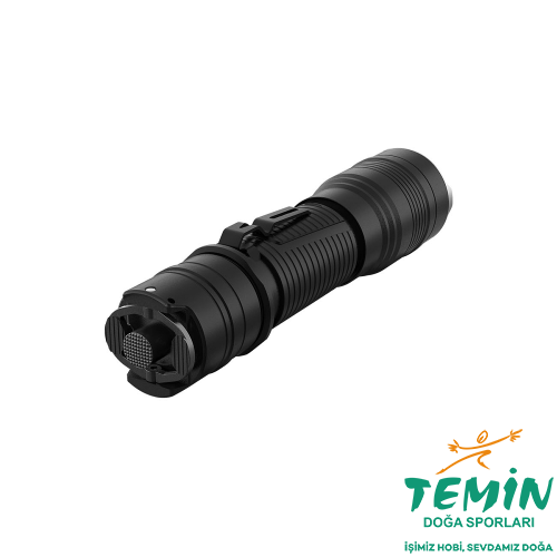 TEMİN | Av ● Outdoor ● Atış | PCP, Havalı Tüfek, Tabanca & Optik