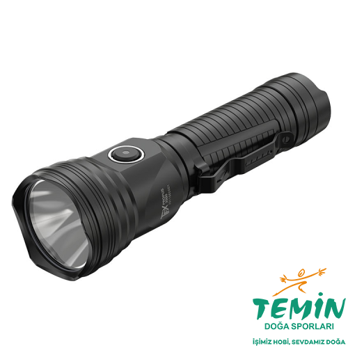 TEMİN | Av • Outdoor • Atış | PCP, Havalı Tüfek, Tabanca & Optik