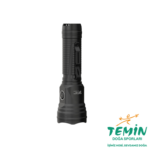 TEMİN | Av • Outdoor • Atış | PCP, Havalı Tüfek, Tabanca & Optik