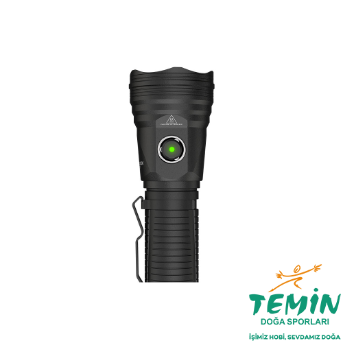 TEMİN | Av • Outdoor • Atış | PCP, Havalı Tüfek, Tabanca & Optik