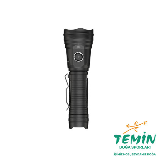 TEMİN | Av • Outdoor • Atış | PCP, Havalı Tüfek, Tabanca & Optik