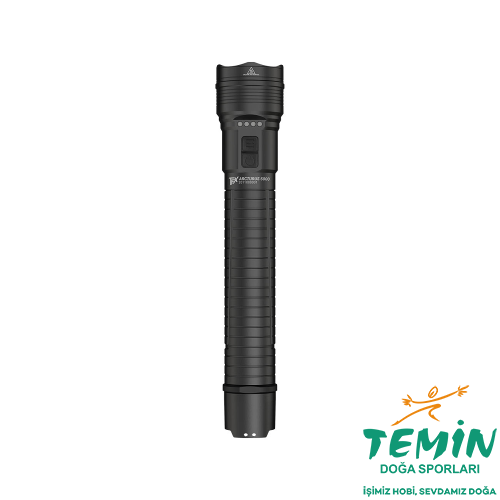 TEMİN | Av ● Outdoor ● Atış | PCP, Havalı Tüfek, Tabanca & Optik