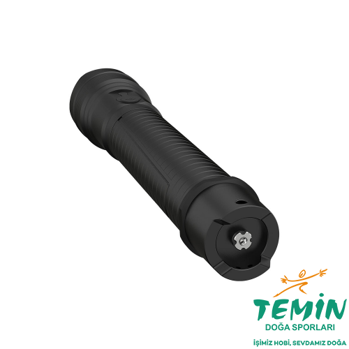 TEMİN | Av ● Outdoor ● Atış | PCP, Havalı Tüfek, Tabanca & Optik