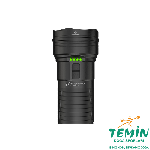 TEMİN | Av ● Outdoor ● Atış | PCP, Havalı Tüfek, Tabanca & Optik