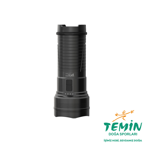 TEMİN | Av ● Outdoor ● Atış | PCP, Havalı Tüfek, Tabanca & Optik