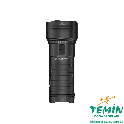 TEMİN | Av ● Outdoor ● Atış | PCP, Havalı Tüfek, Tabanca & Optik