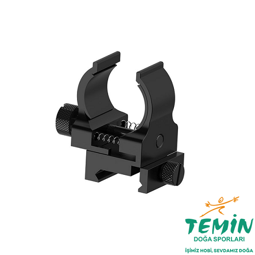 TEMİN | Av ● Outdoor ● Atış | PCP, Havalı Tüfek, Tabanca & Optik