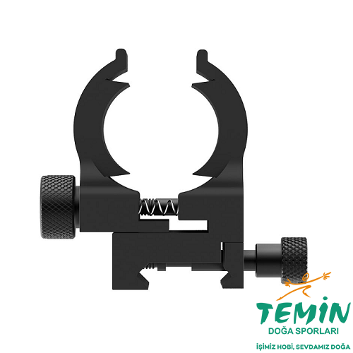 TEMİN | Av ● Outdoor ● Atış | PCP, Havalı Tüfek, Tabanca & Optik