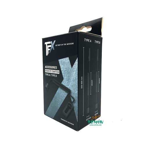 TEMİN | Av ● Outdoor ● Atış | PCP, Havalı Tüfek, Tabanca & Optik