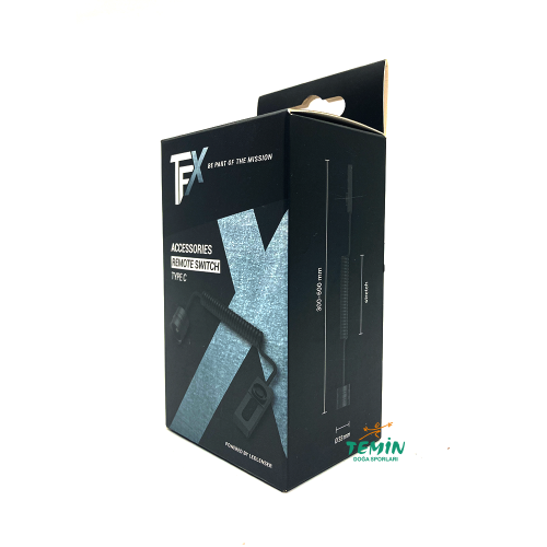 TEMİN | Av ● Outdoor ● Atış | PCP, Havalı Tüfek, Tabanca & Optik