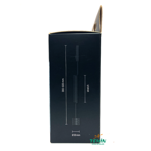 TEMİN | Av ● Outdoor ● Atış | PCP, Havalı Tüfek, Tabanca & Optik