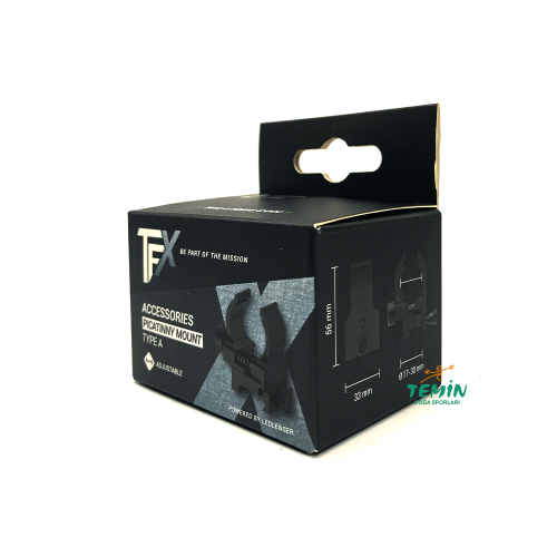 TEMİN | Av ● Outdoor ● Atış | PCP, Havalı Tüfek, Tabanca & Optik