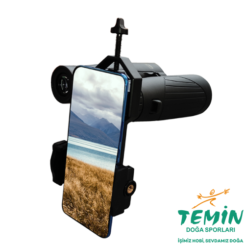 TEMİN | Av ● Outdoor ● Atış | PCP, Havalı Tüfek, Tabanca & Optik