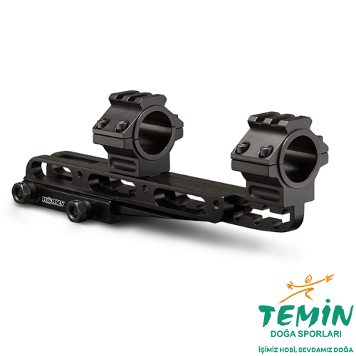 TEMİN | Av ● Outdoor ● Atış | PCP, Havalı Tüfek, Tabanca & Optik