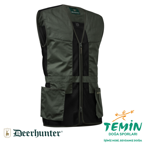 TEMİN | Av ● Outdoor ● Atış | PCP, Havalı Tüfek, Tabanca & Optik