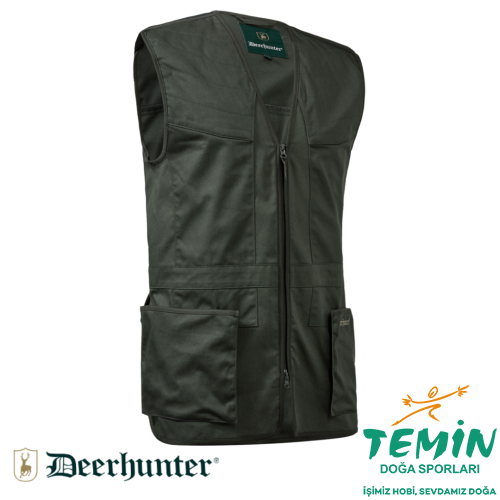 TEMİN | Av ● Outdoor ● Atış | PCP, Havalı Tüfek, Tabanca & Optik