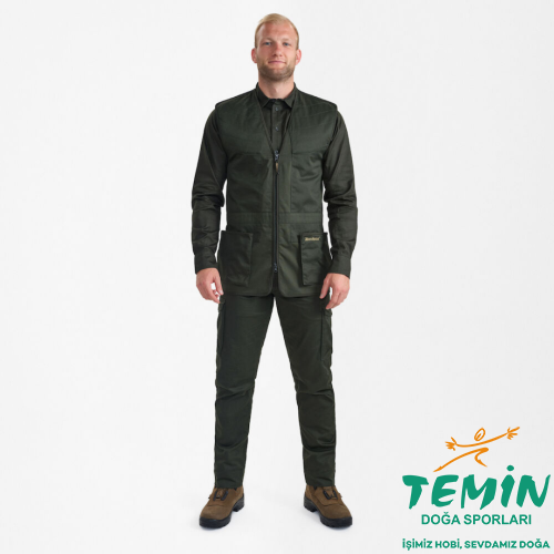 TEMİN | Av ● Outdoor ● Atış | PCP, Havalı Tüfek, Tabanca & Optik