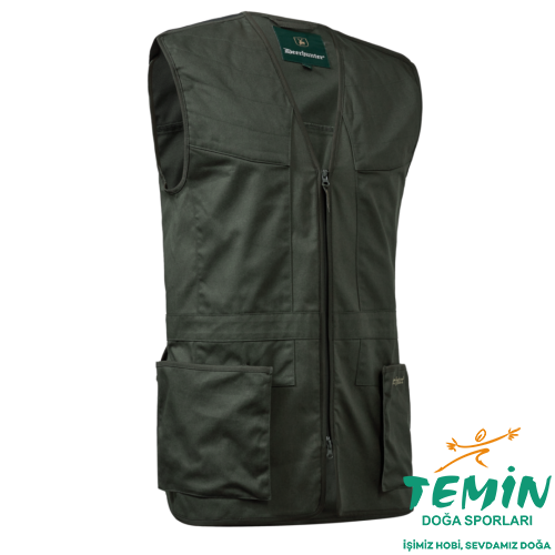 TEMİN | Av ● Outdoor ● Atış | PCP, Havalı Tüfek, Tabanca & Optik