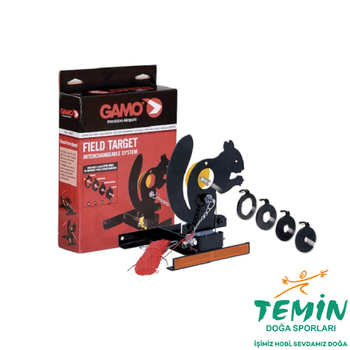 TEMİN | Av ● Outdoor ● Atış | PCP, Havalı Tüfek, Tabanca & Optik