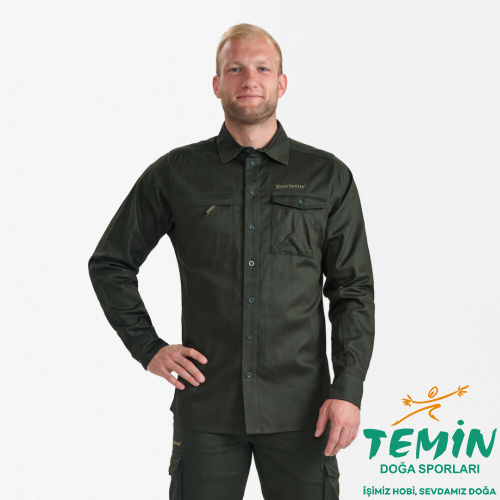 TEMİN | Av ● Outdoor ● Atış | PCP, Havalı Tüfek, Tabanca & Optik