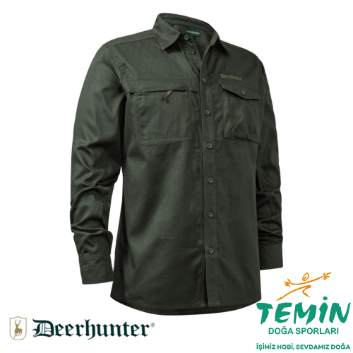 TEMİN | Av ● Outdoor ● Atış | PCP, Havalı Tüfek, Tabanca & Optik