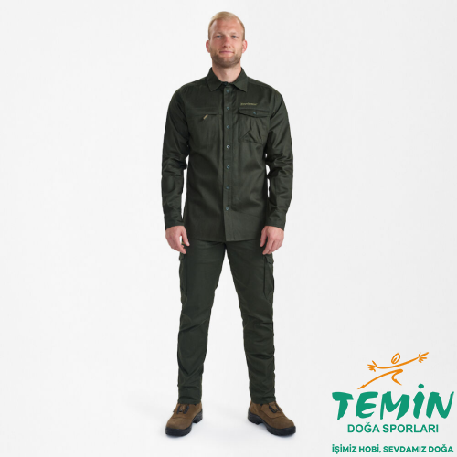 TEMİN | Av ● Outdoor ● Atış | PCP, Havalı Tüfek, Tabanca & Optik