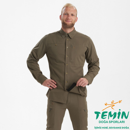 TEMİN | Av ● Outdoor ● Atış | PCP, Havalı Tüfek, Tabanca & Optik