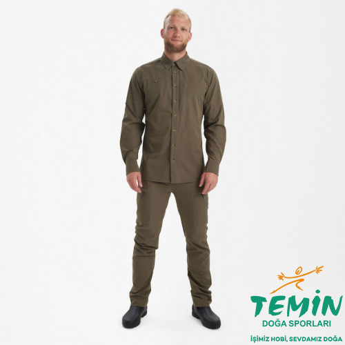 TEMİN | Av ● Outdoor ● Atış | PCP, Havalı Tüfek, Tabanca & Optik
