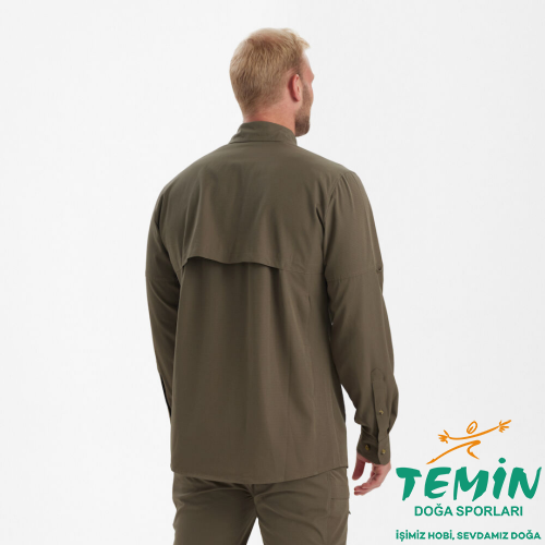 TEMİN | Av ● Outdoor ● Atış | PCP, Havalı Tüfek, Tabanca & Optik