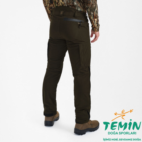 TEMİN | Av ● Outdoor ● Atış | PCP, Havalı Tüfek, Tabanca & Optik
