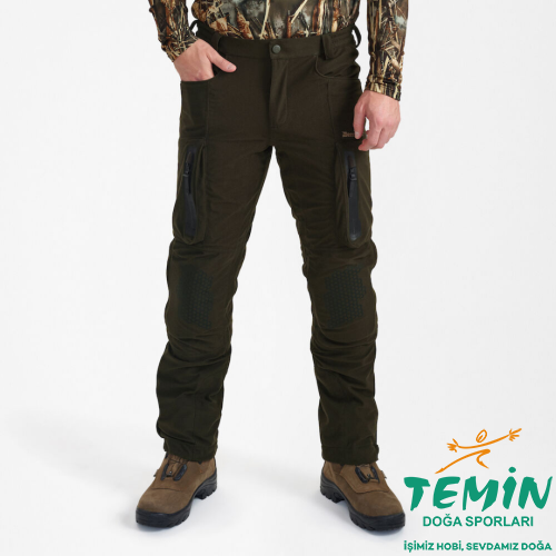 TEMİN | Av ● Outdoor ● Atış | PCP, Havalı Tüfek, Tabanca & Optik