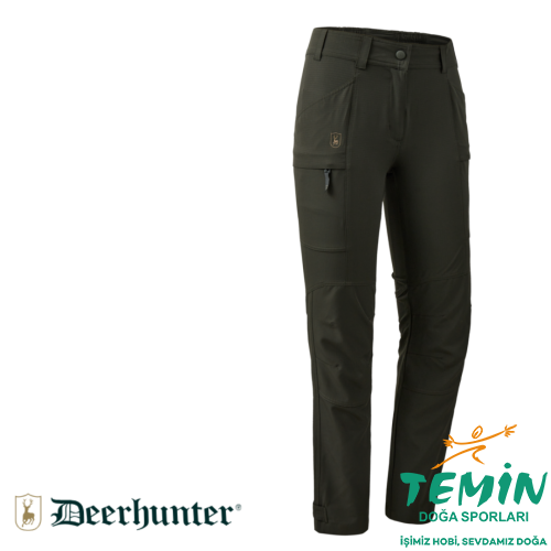 TEMİN | Av ● Outdoor ● Atış | PCP, Havalı Tüfek, Tabanca & Optik