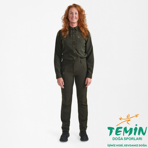 TEMİN | Av ● Outdoor ● Atış | PCP, Havalı Tüfek, Tabanca & Optik