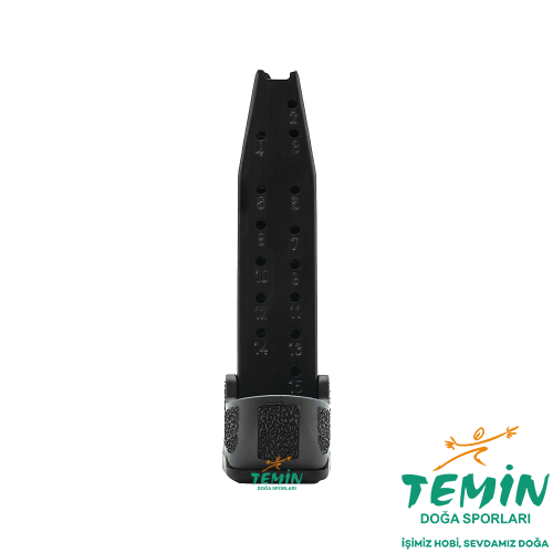 TEMİN | Av ● Outdoor ● Atış | PCP, Havalı Tüfek, Tabanca & Optik