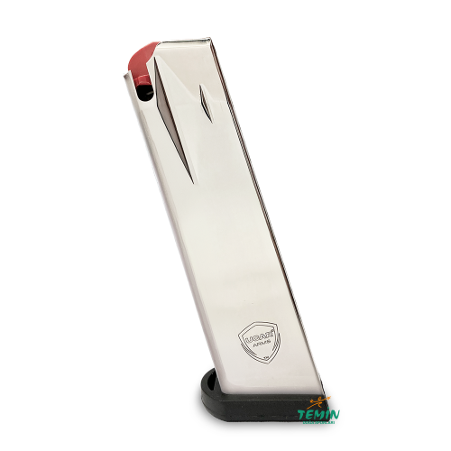 TEMİN | Av ● Outdoor ● Atış | PCP, Havalı Tüfek, Tabanca & Optik