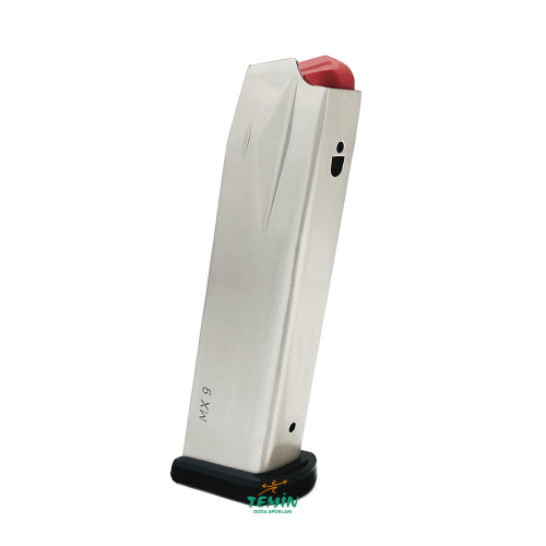 TEMİN | Av ● Outdoor ● Atış | PCP, Havalı Tüfek, Tabanca & Optik