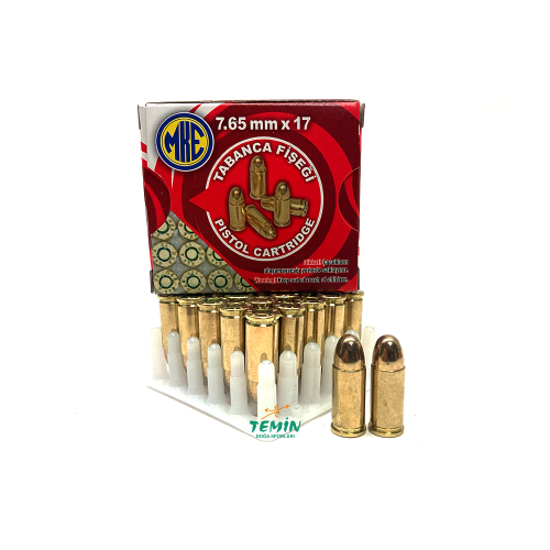 TEMİN | Av • Outdoor • Atış | PCP, Havalı Tüfek, Tabanca & Optik