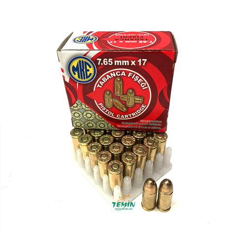 TEMİN | Av • Outdoor • Atış | PCP, Havalı Tüfek, Tabanca & Optik