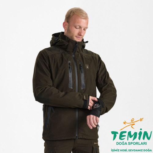 TEMİN | Av ● Outdoor ● Atış | PCP, Havalı Tüfek, Tabanca & Optik