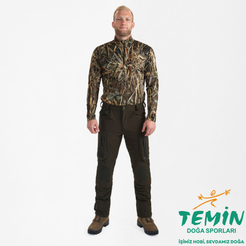 TEMİN | Av ● Outdoor ● Atış | PCP, Havalı Tüfek, Tabanca & Optik