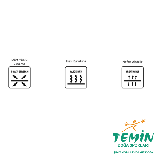 TEMİN | Av ● Outdoor ● Atış | PCP, Havalı Tüfek, Tabanca & Optik