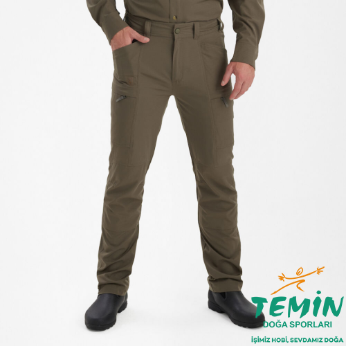 TEMİN | Av ● Outdoor ● Atış | PCP, Havalı Tüfek, Tabanca & Optik