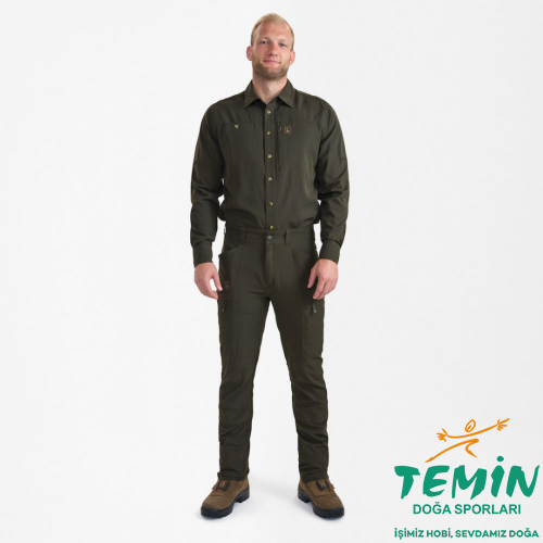 TEMİN | Av ● Outdoor ● Atış | PCP, Havalı Tüfek, Tabanca & Optik