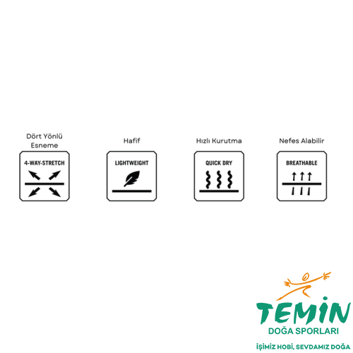 TEMİN | Av ● Outdoor ● Atış | PCP, Havalı Tüfek, Tabanca & Optik