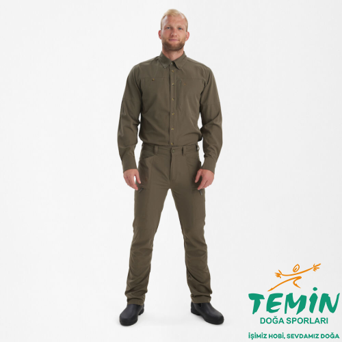TEMİN | Av ● Outdoor ● Atış | PCP, Havalı Tüfek, Tabanca & Optik