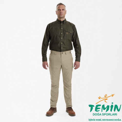 TEMİN | Av ● Outdoor ● Atış | PCP, Havalı Tüfek, Tabanca & Optik