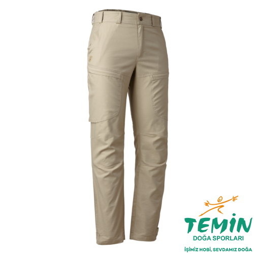DEERHUNTER Matabo Bej Pantolon 54